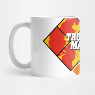 True Love Making Mug